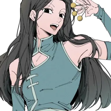 Profile image of イルミ