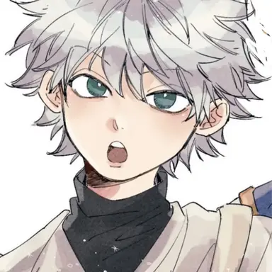 Profile image of キルア