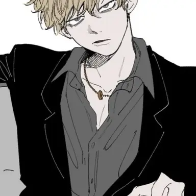 Profile image of フィンクス