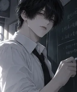 Profile image of 朝霧　裕翔