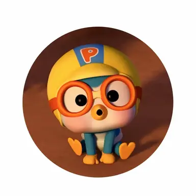Profile image of 모양몬