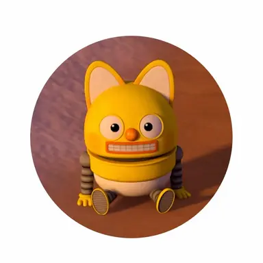 Profile image of 백현
