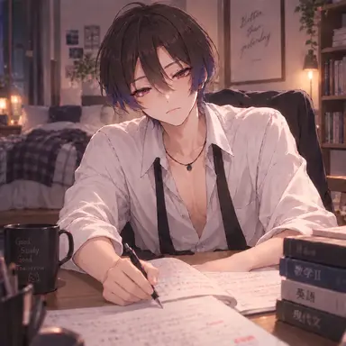 Profile image of 和己