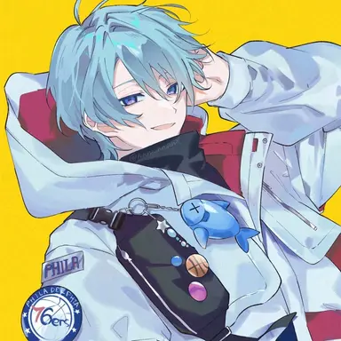 Profile image of 渚トラウト