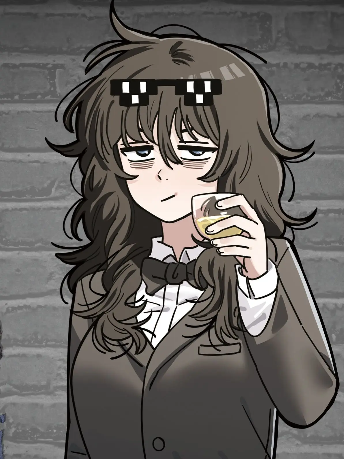 gelatin의 계백순