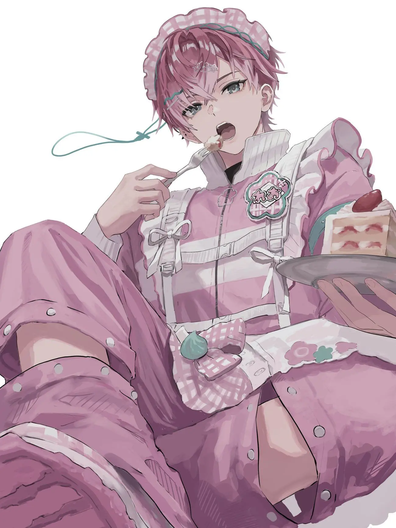 t4b4ko의 否定していいよ全部全部