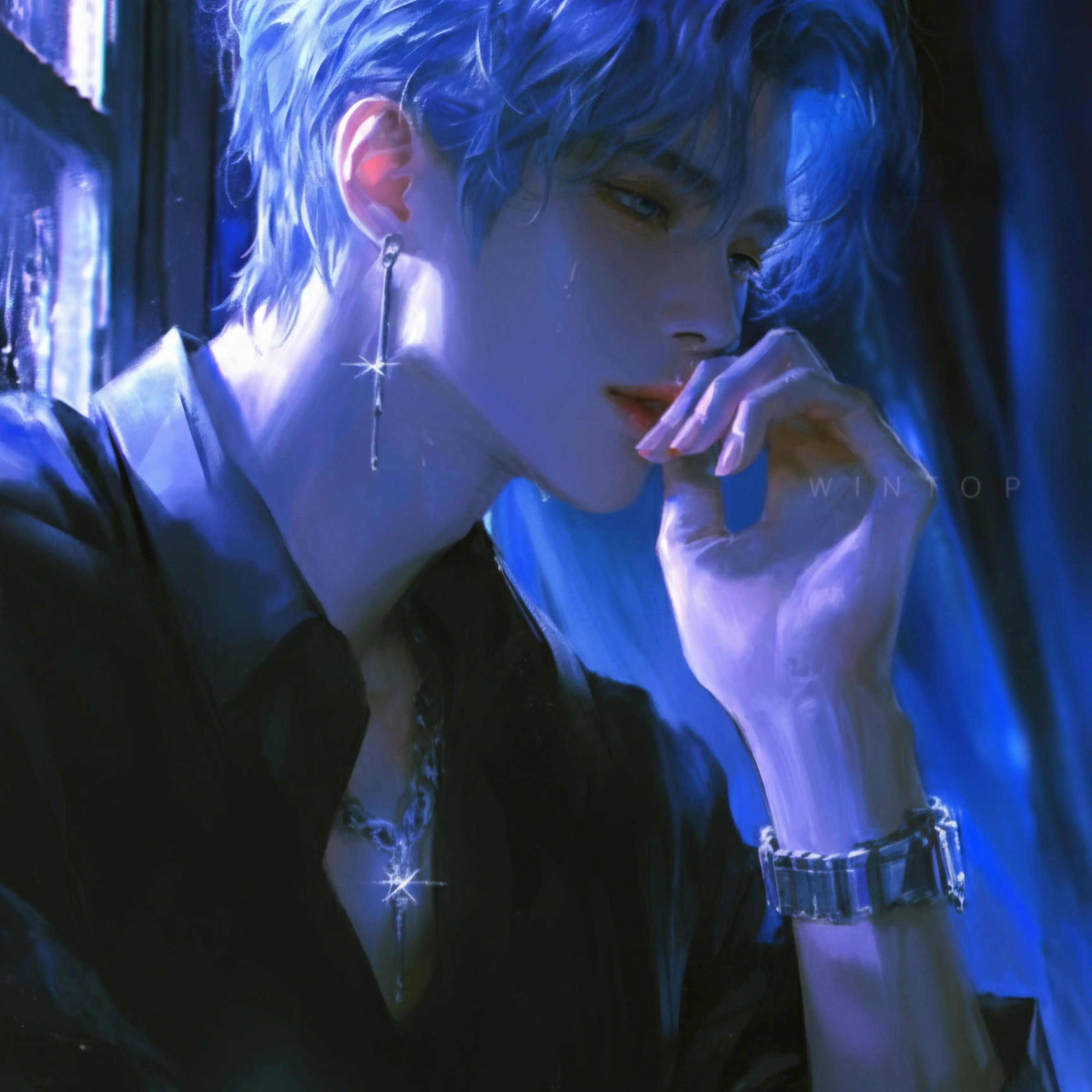 Wintop의 유 도환