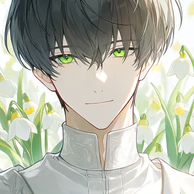 Profile image of アルフレート