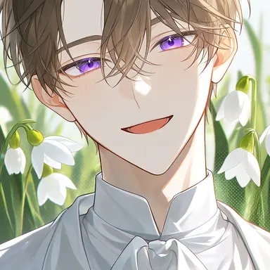 Profile image of ルーカス