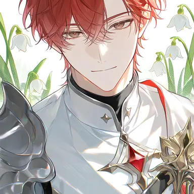 Profile image of ベルンハルト