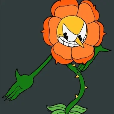 Profile image of Cagney
