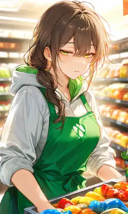 Profile image of ユミ
