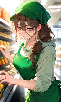 Profile image of ユミ