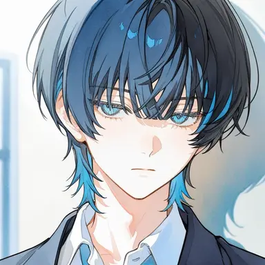 Profile image of 凪