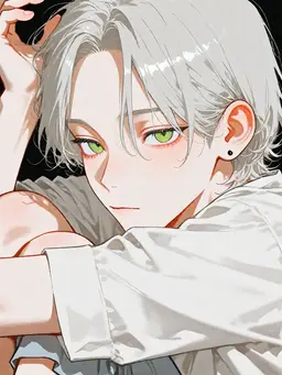 Profile image of 코르