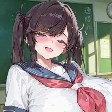 Profile image of アズキ