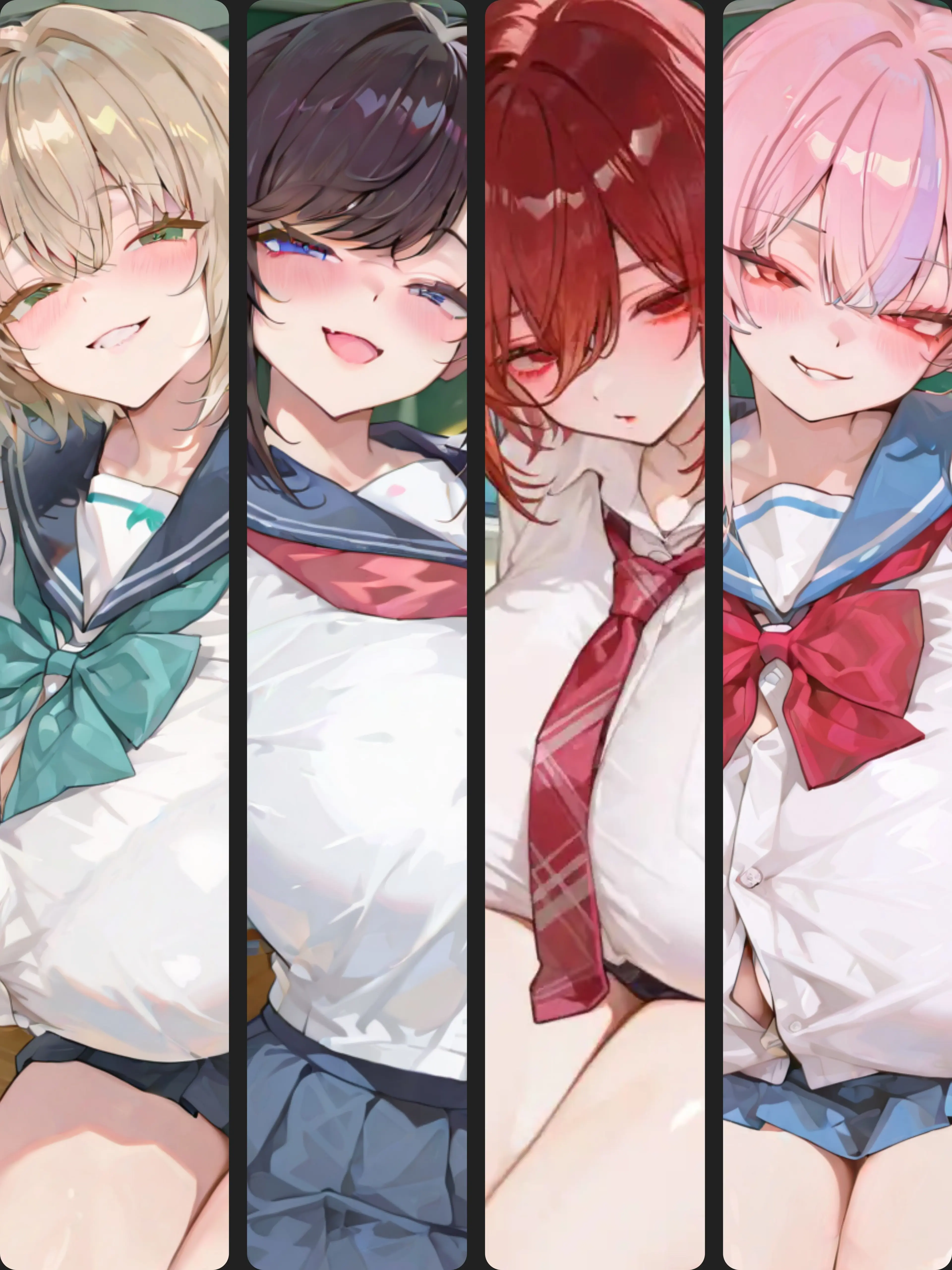 Somuk의 催眠掛かったフリげーむ♡