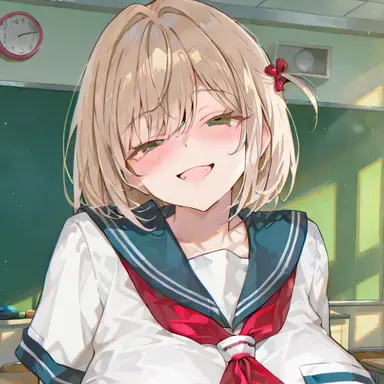 Profile image of ナツメ