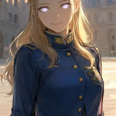 Profile image of Sylvaine