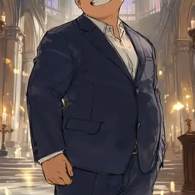 Profile image of Torren