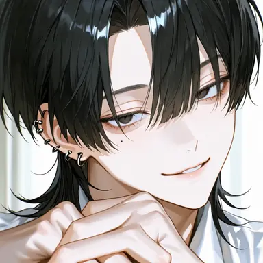 Profile image of 雨宮 累