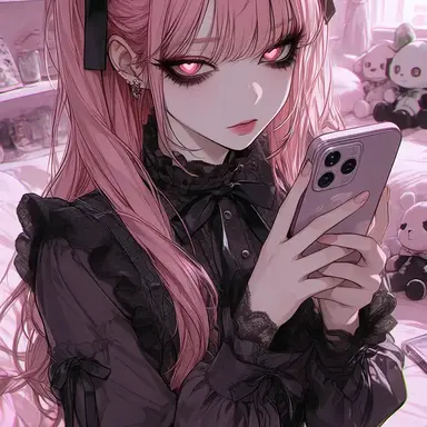 Profile image of 모모세 키라리