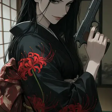 Profile image of 사메지마 아야노