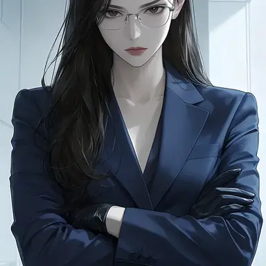 Profile image of 카미시로 사나