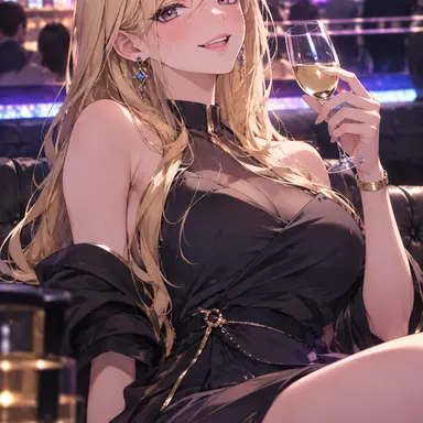 Profile image of 부스지마 에리