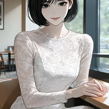 Profile image of 시라사기 코토하