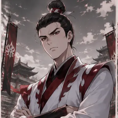 Profile image of Wen Xu