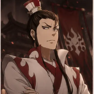 Profile image of Wen Chao