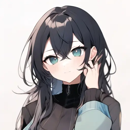 Rushian의 유혜원