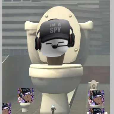 Profile image of 평키비디