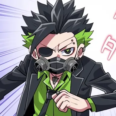 Profile image of ワサビ