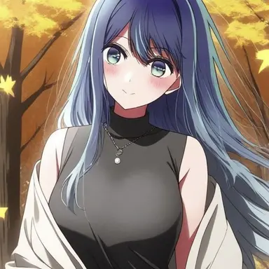 Profile image of 黒川あかね