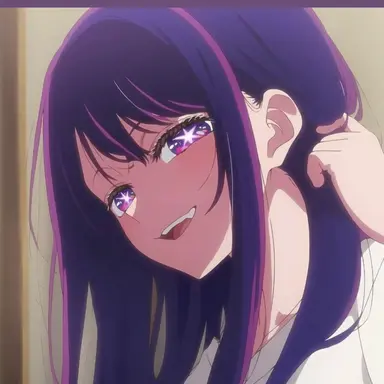 Profile image of 星野アイ