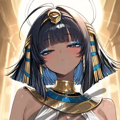Profile image of Cleo