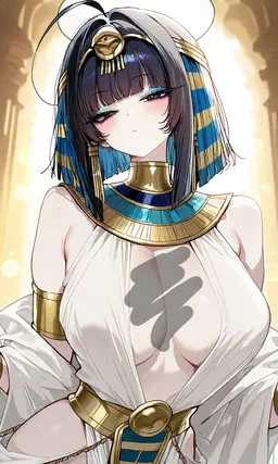 Profile image of Neferti