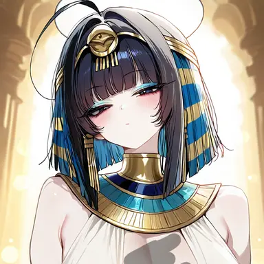 Profile image of Neferti