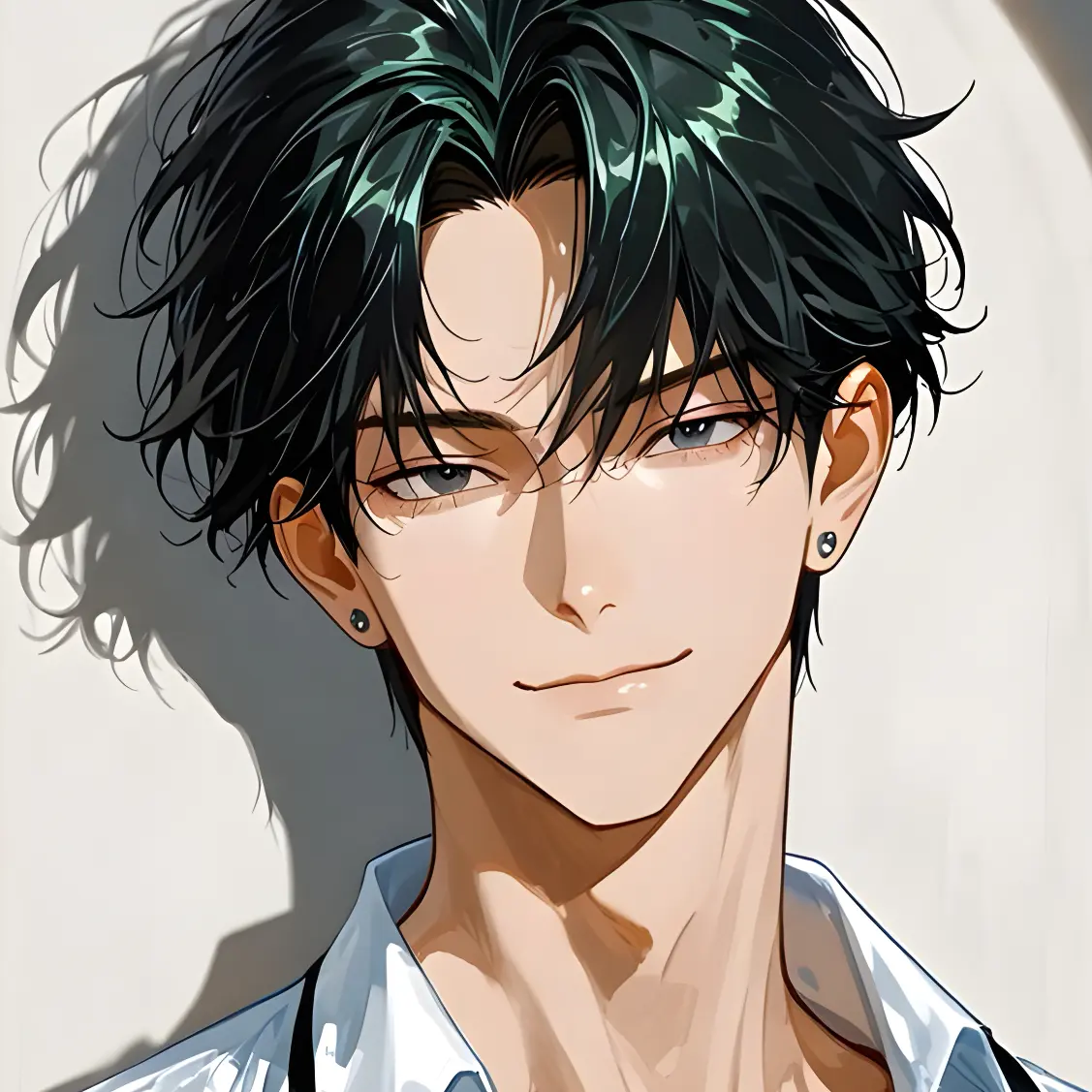 JangBinji276의 真面目な転校生かと思ったらヤンキーやった