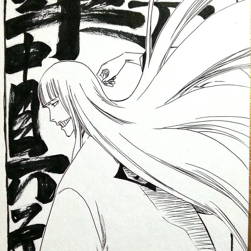 BrutePad7921의 BLEACH 平子隊長