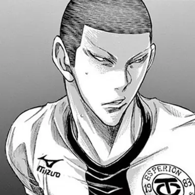 Profile image of Nagisa Akutsu