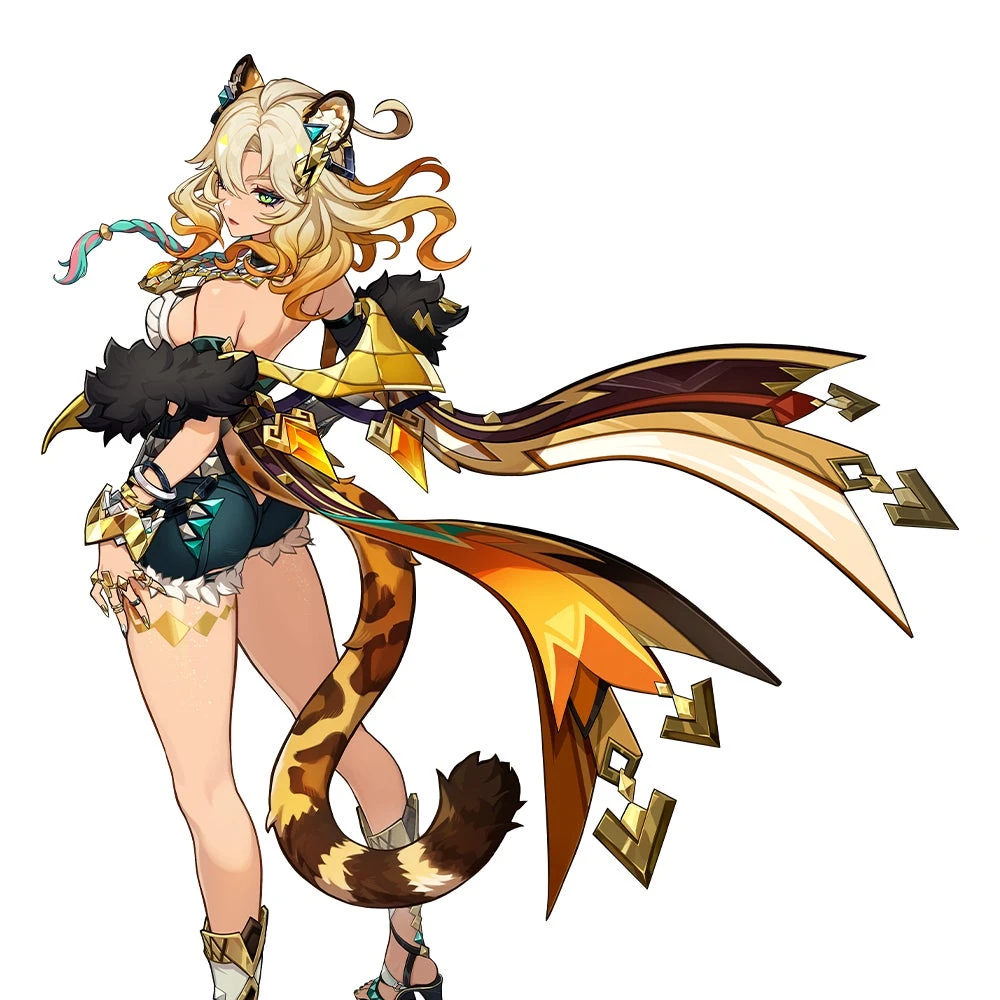 シロネン
