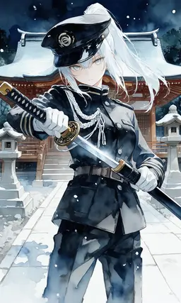 Profile image of ユキ