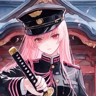 Profile image of ハナ