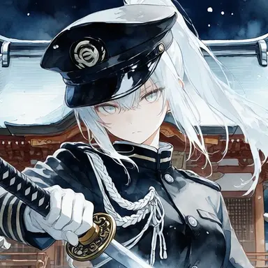 Profile image of ユキ
