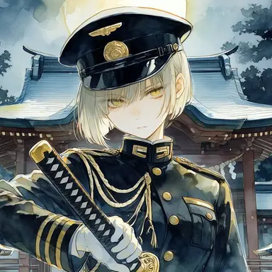 Profile image of ツキ