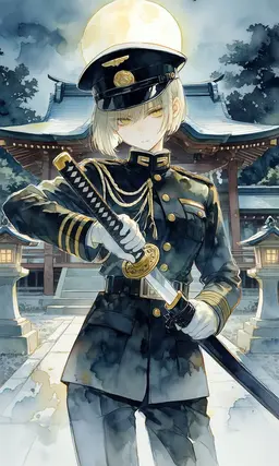 Profile image of ツキ