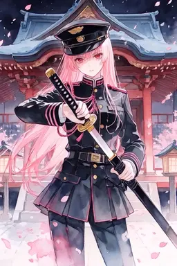 Profile image of ハナ